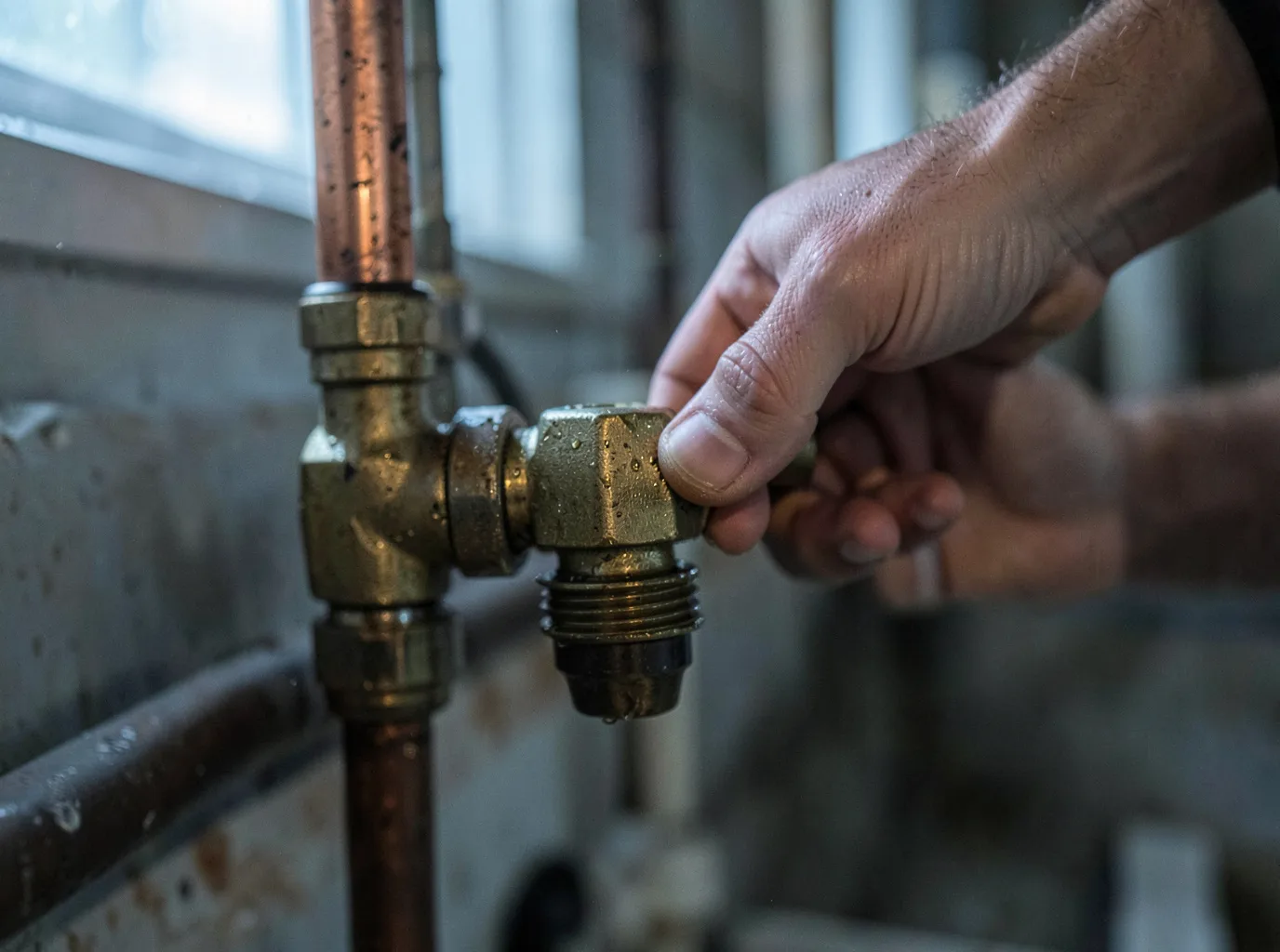Emergency Plumber Lutts, TN FAQs